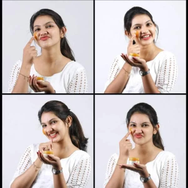 Rejuvinita 4 In 1 Organic Gel - 1Lakh+ Bottles Sold- 50g- vanaura organics