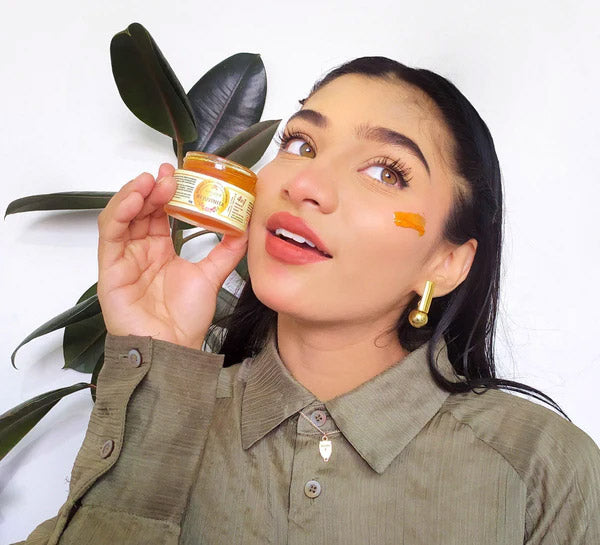 Rejuvinita 4 In 1 Organic Gel - 1Lakh+ Bottles Sold- 50g- vanaura organics
