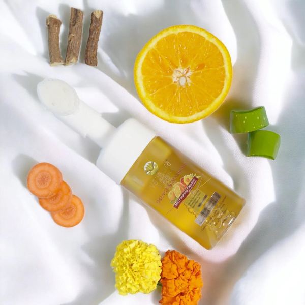 90 Days Bright and Clear Daily Skin Care Routine (Cleanser, Toner, Moisturizer for Normal Skin)- CTM- vanaura organics