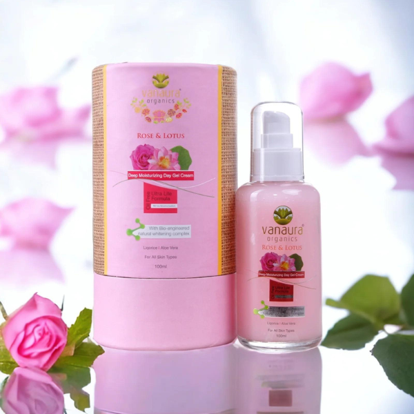 90 Days Bright and Clear Daily Skin Care Routine (Cleanser, Toner, Moisturizer for Normal Skin)- CTM- vanaura organics