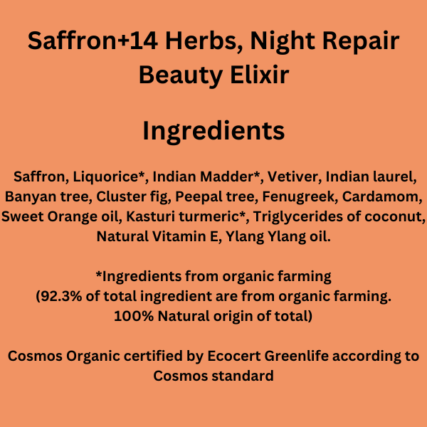 Karkidaka Beauty Care Combo 2 - Vanaura Organics