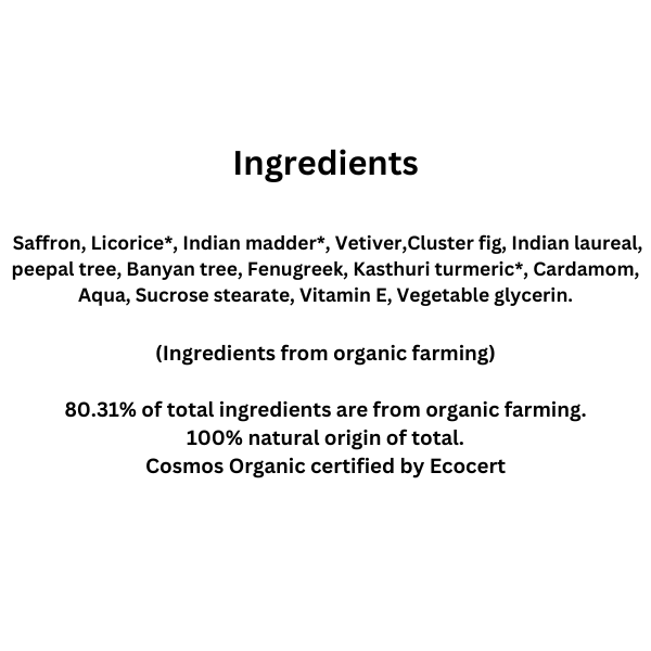 Rejuvinita 4 In 1 Organic Gel - 1Lakh+ Bottles Sold- 50g- vanaura organics