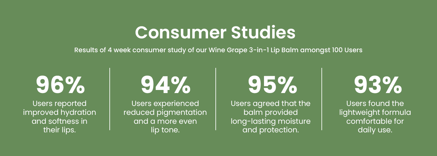 Consumer Studies