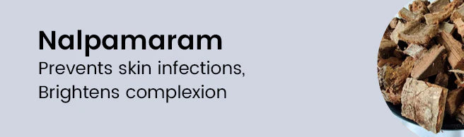 Key Ingredient 1