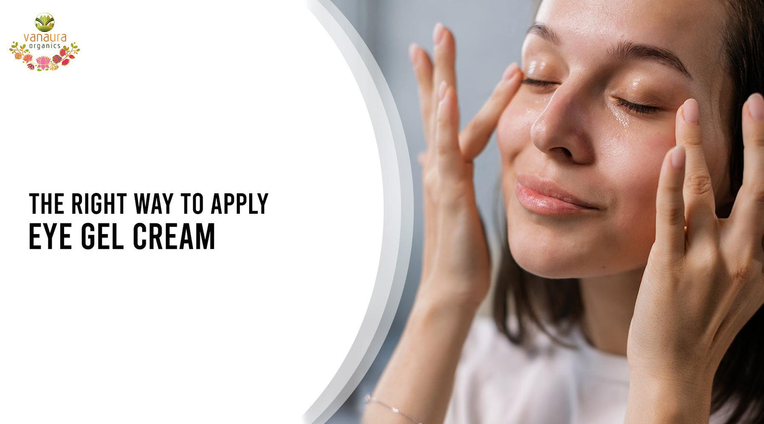 Are you looking for a great eye gel/cream that works well on your skin? This article lets you know all about eye gel cream and its effectiveness on your skin.