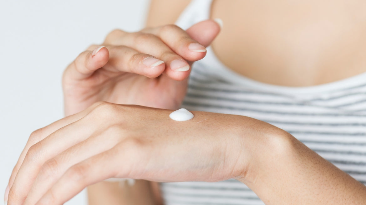 Sunscreen Secrets - Beyond Sun Protection