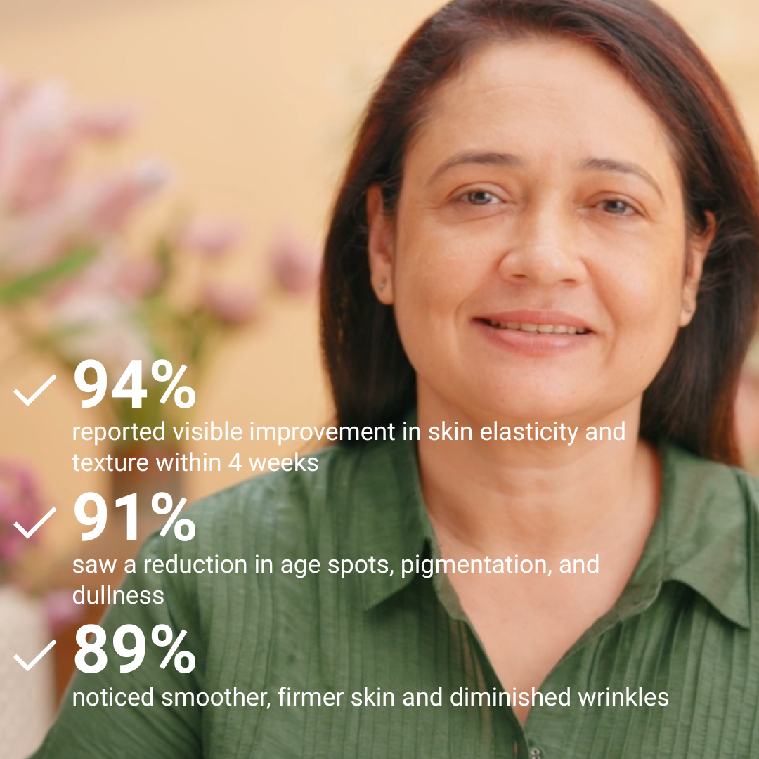 Advanced Summer Tan Defense Combo for 46+ (46 - 60+ years)