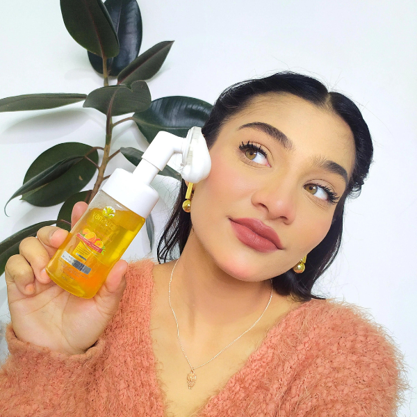 90 Days Bright and Clear Daily Skin Care Routine (Cleanser, Toner, Moisturizer for Normal Skin)- CTM- vanaura organics