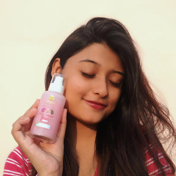 90 Days Bright and Clear Daily Skin Care Routine (Cleanser, Toner, Moisturizer for Normal Skin)- CTM- vanaura organics