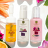 90 Days Bright and Clear Daily Skin Care Routine (Cleanser, Toner, Moisturizer for Normal Skin)- CTM- vanaura organics