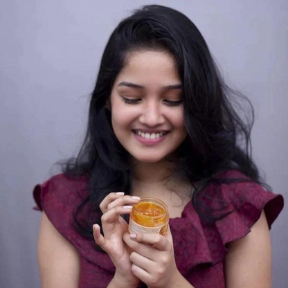 Rejuvinita 4 In 1 Organic Gel - 1Lakh+ Bottles Sold- 50g- vanaura organics
