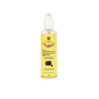Anti hairfall hair care combo - Vanaura Organics
