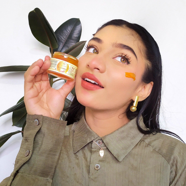 90 Days Bright and Clear Daily Skin Care Routine with 4 in 1 Rejuvinita Facial Glow Gel - Vanaura Organics