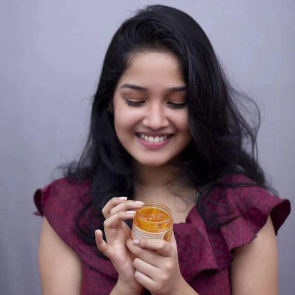 Rejuvinita 4 In 1 Organic Gel (1 Lakh+ Bottles Sold) 50g- vanaura organics