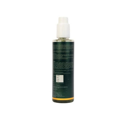 Shikakkai and Reetha Mild Cleansing gel shampoo 200 ML - Vanaura Organics