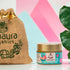 BABY CHARM, Before Bath Massage Butter, Nurturing aura to your baby&