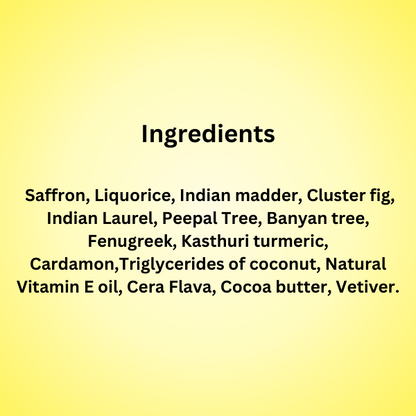 BABY CHARM, Before Bath Massage Butter, Nurturing aura to your baby&