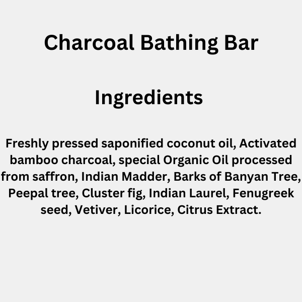 Relaxing Lavender Duo and Charcoal Detox - Vanaura Organics