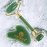 Face Sculpting Massage Tool Combo - Vanaura Organics