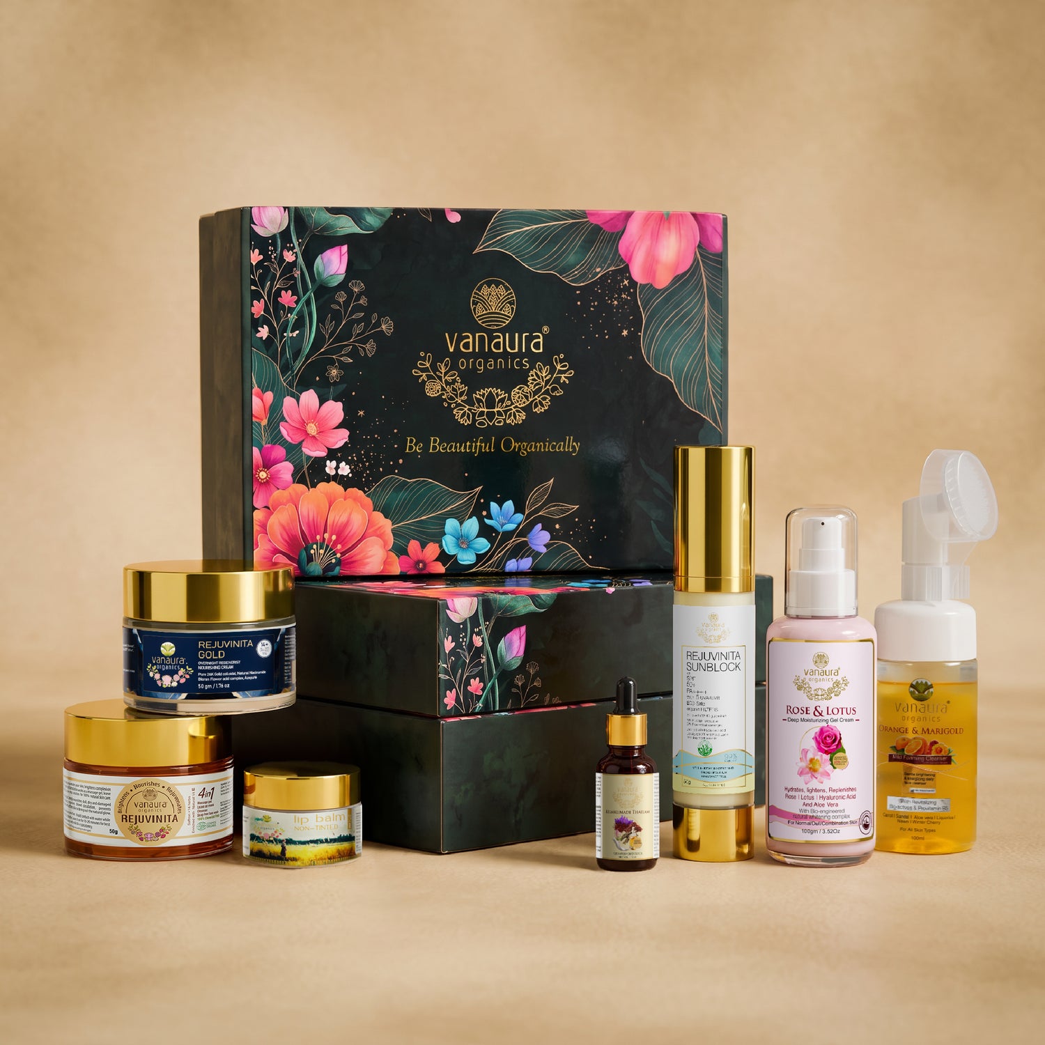 The Clear &amp; Glow Collection for 14+ (For 14-22 Yrs)