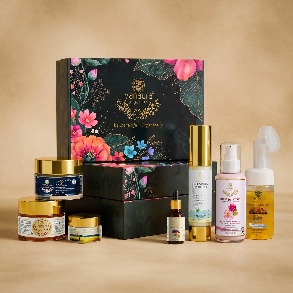 The Clear &amp; Glow Collection for 14+ (For 14-22 Yrs)