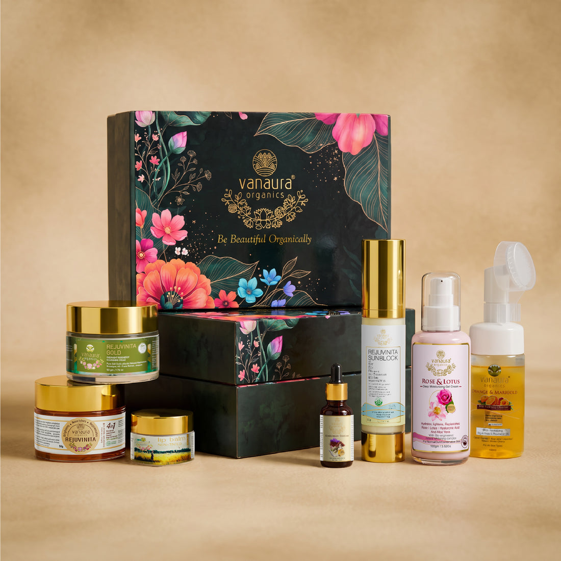 The Bright &amp; Glow Collection for 23+ (For 23- 31 yrs)