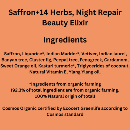 Karkidaka Beauty Care Combo 2 - Vanaura Organics