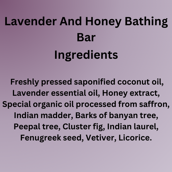 Relaxing Lavender Duo and Charcoal Detox - Vanaura Organics