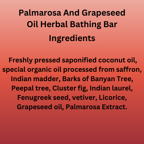Refreshing Oil Bars and Charcoal Detox - Vanaura Organics