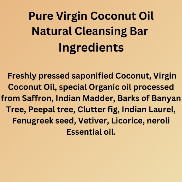 Ultimate Bathing Bar Variety Pack and Charcoal Detox - Vanaura Organics