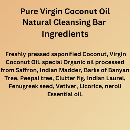 Ultimate Bathing Bar Variety Pack and Charcoal Detox - Vanaura Organics