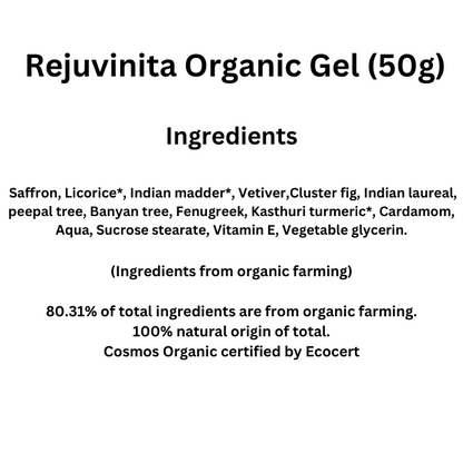  Anti-Ageing And Anti-Wrinkle Glow Ritual For 46-70+Yrs - vanaura organics