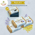 Relaxing Lavender Duo and Charcoal Detox - Vanaura Organics