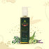 Shikakkai & Reetha,Mild Cleansing gel shampoo-200 ml - vanauraorganics