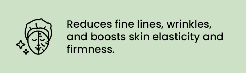 Benefit 1