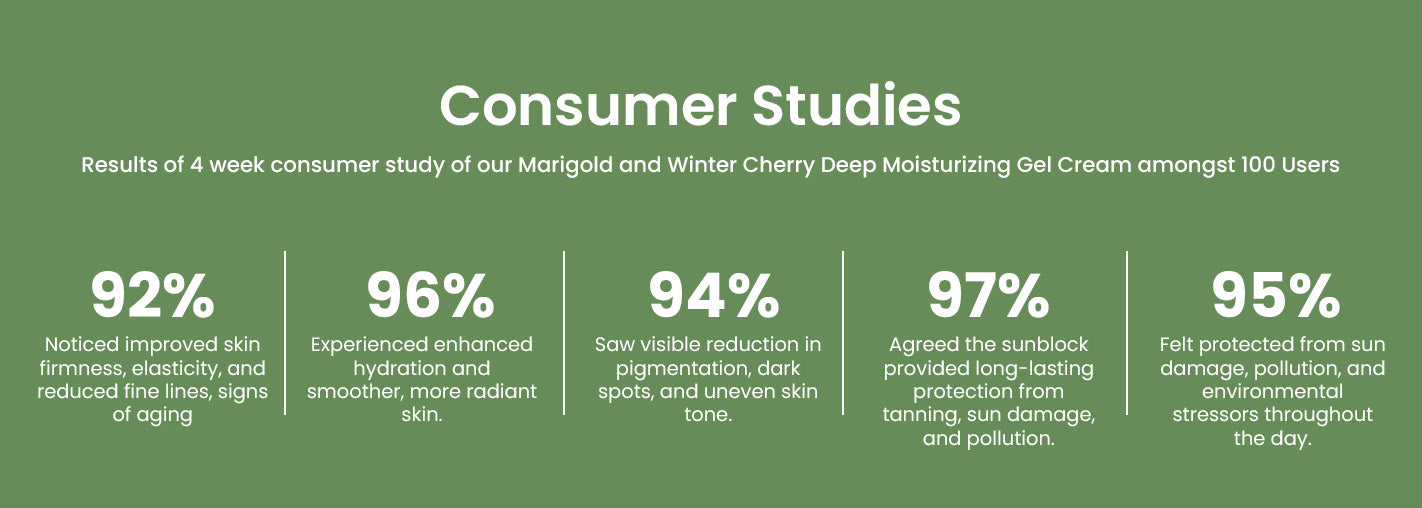 Consumer Studies