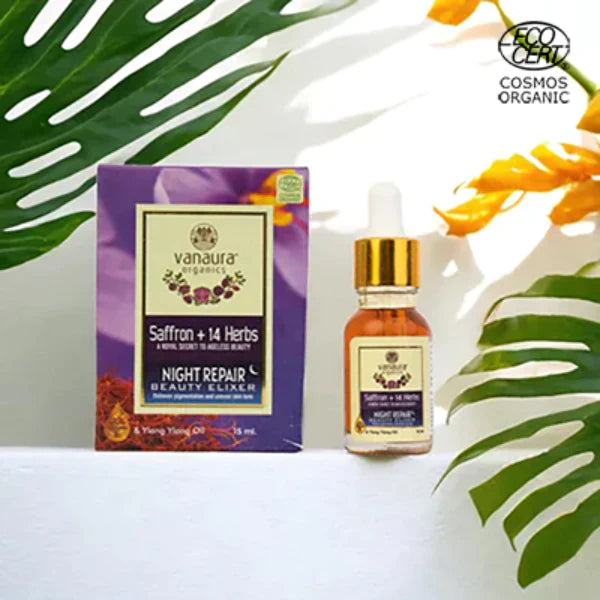 Intensive Ayurvedic Skin Lightening and Brightening Kit - Vanaura Organics