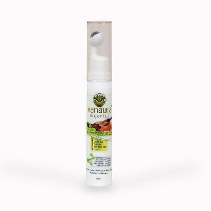 Vanaura organics Age defying Undereye gel serum - vanauraorganics